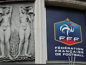 FFF confirms French season has...